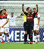 Atlético Paranaense es uno de los mejores exponentes del fútbol de Brasil. (Fuente: AFP)