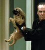 Si se trata de obsesivos, mirar a Jack Nicholson en Mejor, imposible.