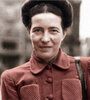 Simone de Beauvoir