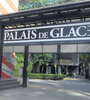 Los trabajadores del Palais de Glace reclaman que el concurso se desarrolle bajo su órbita. (Fuente: Guadalupe Lombardo)