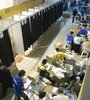 Elecciones en Central. (Fuente: Sebastián Granata)