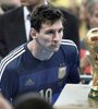 ¿Messi adentro en cuartos del 2006? Ni maldición alemana ni club de amigos perdedores ni “que se vayan todos”.
