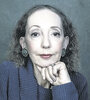 Joyce Carol Oates, una de las 30 mujeres candidatas. El Nobel “oficial” quedará para 2019.