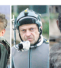 Serkis, un experto en tecnología aplicada al cine. Fue Caesar en la saga de El planeta de los simios.