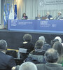 El Congreso Iberoamericano de Educación, organizado por la Untref, concluyó ayer. (Fuente: Sandra Cartasso)