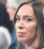 La gobernadora bonaerense, María Eugenia Vidal, había dicho que se trataba de “una denuncia del kirchnerismo”.