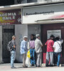 El gobierno anunciará hoy una lista de precios de bienes de consumo; pidió que los venezolanos vigilen los precios. (Fuente: AFP)