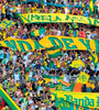 La hinchada de Defensa irá aLanús.