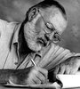 A Hemingway le gustaba alardear de haber “liberado” el Hotel Ritz parisino de los alemanes.