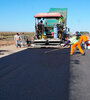 Gran parte del Fondo Sojero iba para infraestructura vial.