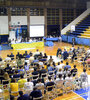 Los Asambleístas de Representantes tendrán voz y voto cada balance y presupuesto.