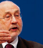 Joseph Stiglitz. Sin una reestructuración de deuda, “los costos que se impondrán a través de la austeridad serían demasiado grandes”. (Fuente: Latinstock)