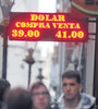 La reacción del mercado durante los próximos días será clave para saber el futuro de Dujovne. (Fuente: Sandra Cartasso)