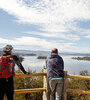 Miami, Bariloche, Madrid y Buenos Aires son los lugares más buscados para el turismo. (Fuente: Sandra Cartasso)