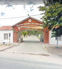 El Hospital Regional de Villa Dolores, donde estuvo internada inicialmente la niña.