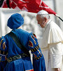 Antes del encuentro en Roma el Papa tendrá consultas directas con los obispos sobre la pederastia.