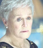 Glenn Close brilla en La esposa.