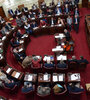 La Asamblea Legislativa aprobó ayer los diez pliegos que envió el gobierno.