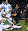 Newell’s necesita de un buen partido de Figueroa para soñar con el triunfo. (Fuente: Fotobaires)