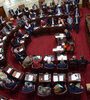 La Asamblea Legislativa ya conoce la denuncia que formalizó la magistrada provincial.