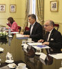 En su diálogo del domingo, Macri invitó a Bolsonaro a visitar la Argentina “cuando quiera”. (Fuente: NA)