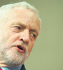 El líder laborista Jeremy Corbyn calificó al “modelo Preston” de inspirador. (Fuente: AFP)