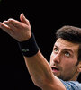 Djokovic el lunes volverá a situarse en lo más alto del ranking ATP. (Fuente: AFP)