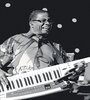 Hancock, que fue parte del quinteto de Miles Davis, está a punto de cumplir sesenta años de carrera.