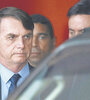 Bolsonaro es posible que afronte un foco de conflicto con los cuadros de la diplomacia de Itamaraty. (Fuente: EFE)