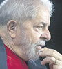 Luiz Inácio Lula da Silva.