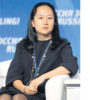 Wanzhou siempre se caracterizó por su discreción. (Fuente: EFE)