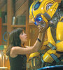 Bumblebee se inscribe en el subgénero de “robots con corazón”.