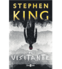 El visitante Stephen King Plaza 6 Janés 220 páginas