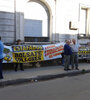 El Mercado de Valores funcionó en la ciudad de Santa Fe.