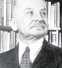 Ludwig von Mises, economista de la ultraliberal Escuela Austríaca.