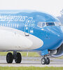 Los vuelos de Aerolíneas a Bogotá y Punta Cana ya tienen habilitados el nuevo sistema low cost.