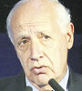 El ex ministro Roberto Lavagna. (Fuente: Leandro Teysseire)