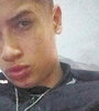 Damián Gómez, de 16 años, baleado por un federal el 28 de diciembre. (Fuente: Gentileza Correpi)