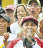 “Este es un problema venezolano que no puede aislarse de la trama global.”