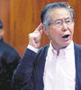 Alberto Fujimori volvió a la misma prisión de la que había salido indultado hace trece meses. (Fuente: EFE)