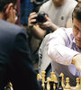 Carlsen se quedó con el título, obteniendo 17 puntos sobre los 21 posibles.