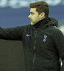 Mauricio Pochettino. (Fuente: AFP)