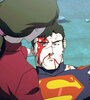 La muerte de Superman se verá hoy y mañana en la mayoría de las salas de las cadenas Hoyts y Cinermark.