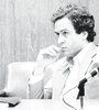 El juicio de Ted Bundy en el que lo condenaron a muerte fue el primero transmitido en vivo.