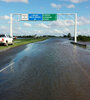 Las inundaciones significan pérdidas millonarias para los productores de la provincia.