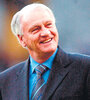 Bobby Robson, en sus tiempos de DT del seleccionado inglés.