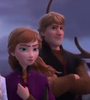 "Frozen 2" reúne a los personajes de la primera parte. (Fuente: Captura de pantalla)