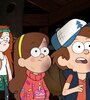 Gravity Falls entrelaza mitos urbanos, humor desafiante, miedos adolescentes e ironía sobre lo preestablecido.