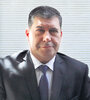 El gobernador Sergio Casas convocó a elecciones provinciales para el próximo 12 de mayo.