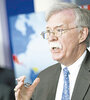 John Bolton, asesor de Seguridad de EE.UU. (Fuente: EFE)